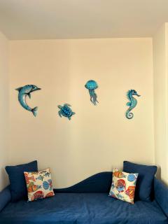 Casa vacanze Isola d' Elba Capoliveri La finestra nel blu - Capoliveri - 3