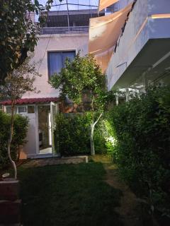 Garden view - Sarandë - 7