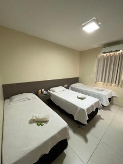 Grace Palace Hotel - 1