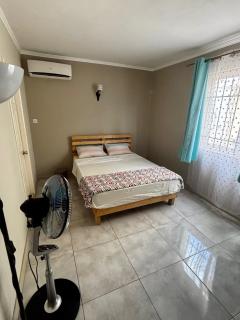 Cascavelle Baobab - 1