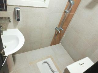 1Bed Room Luxury Hotel Al-Amanah - Islamabad - 7