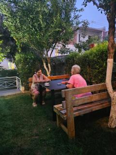 Garden view - Sarandë - 8