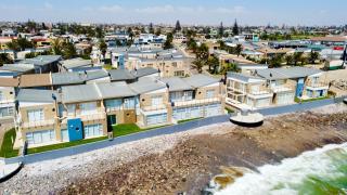 Waterfront cottage C1 - Swakopmund - 1