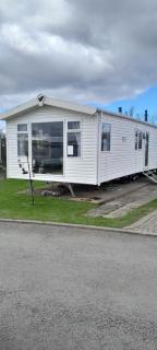Arual Caravan Manor House Park. Allonby, Cumbria - Maryport - 2
