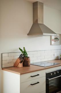 Birch Bnb - Newstead - 8