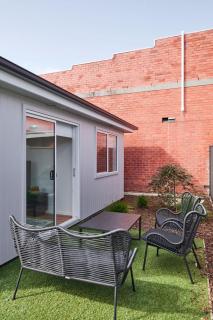 Birch Bnb - Newstead - 4