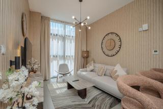 1Bedroom Apartment Oak Luxury by Blue Cloud Holidays - 8