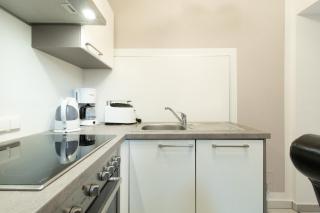 Haus am Großbahnhof Whg. 3 - Binz - 7