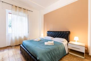 Casa Vacanze La Sirenetta - Lido di Ostia - 9