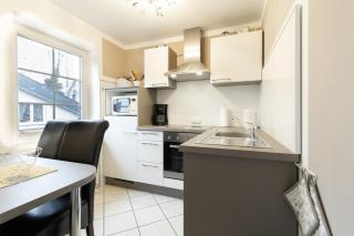 Haus am Großbahnhof Whg. 3 - Binz - 2