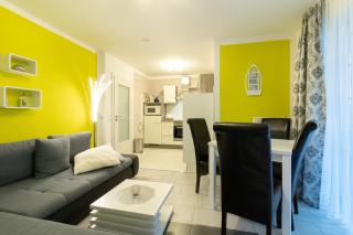 Haus am Großbahnhof Whg. 3 - Binz - 0