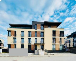 Apartmán s parkovacím miestom - Nitra - 0