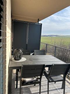 Apartmán s parkovacím miestom - Nitra - 2