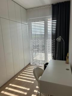 Apartmán s parkovacím miestom - Nitra - 6