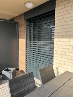 Apartmán s parkovacím miestom - 1