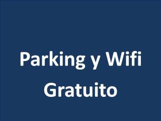 Apartamento San Miguel con wifi y garaje gratis - Oviedo - 9