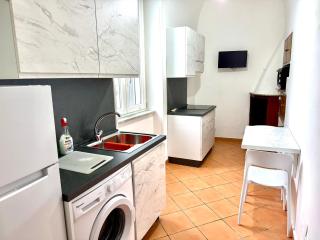 La Casa di Nina - Maiori - 6