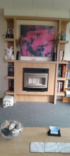 Arual Caravan Manor House Park. Allonby, Cumbria - Maryport - 6