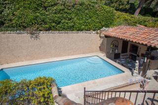 Apart villa atypical SEA VIEW AND SWIMMING POOL - 7