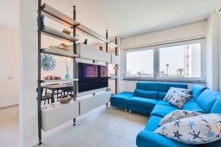 Villa Whit Terreace Sea View - Camaiore - 7