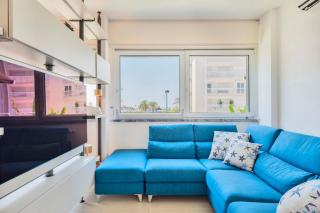 Villa Whit Terreace Sea View - Camaiore - 5