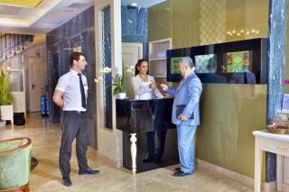 Taksim Star Hotel - Istanbul - 1