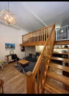 Loft - Caluire-et-Cuire - 2