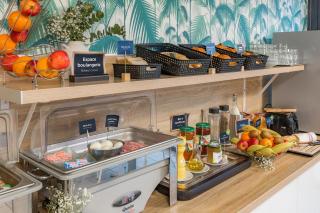 Appart'City Classic Reims Parc des Expositions - Reims - 9