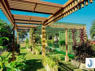 Proche des plages, appartement moderne à Pattaya - 8
