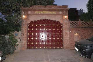 Garh Govindam - Jodhpur - 6