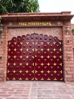 Garh Govindam - Jodhpur - 3