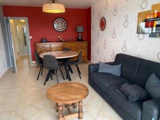 Le Bel vue Montois - Saint Jean de Monts - Plage-des-Demoiselles - 9