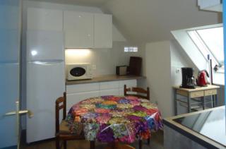 Kerlaouen - Ferienwohnung am Ende der Welt - Loperhet - 6