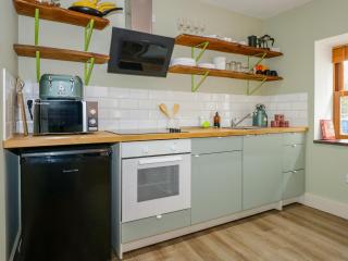 Claire's Cottage - 2