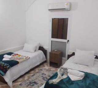 Old Nile Retreat - 1