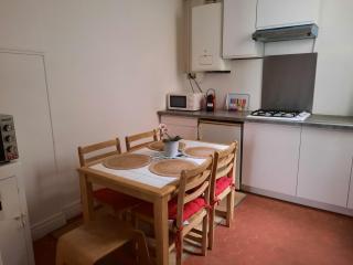 Appartement près des plages - Nizza - 5