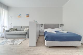Comfortable apartment close to the beach - Pobierowo - 5