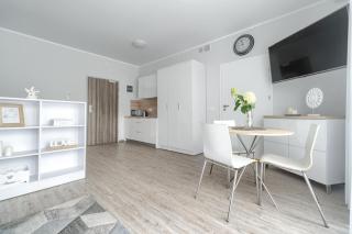 Comfortable apartment close to the beach - Pobierowo - 7