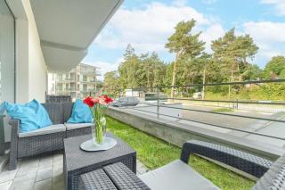 Comfortable apartment close to the beach - Pobierowo - 2