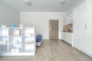 Comfortable apartment close to the beach - Pobierowo - 3