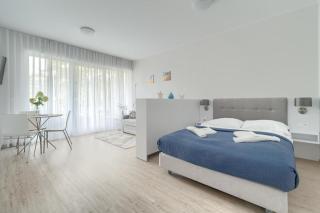 Comfortable apartment close to the beach - Pobierowo - 4