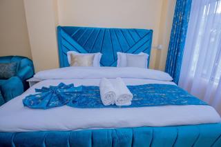 Executive 3 Bedrooms Apartment - Nakuru - 9