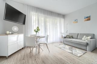 Comfortable apartment close to the beach - Pobierowo - 8
