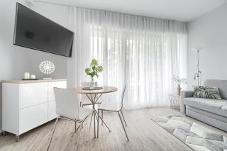 Comfortable apartment close to the beach - Pobierowo - 6