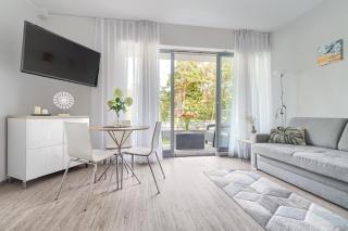 Comfortable apartment close to the beach - Pobierowo - 9