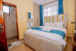 Executive 3 Bedrooms Apartment - Nakuru - 6