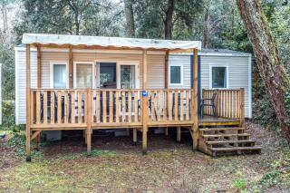 Mobil Home 150 - Longeville-sur-Mer - 0
