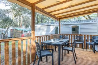 Mobil Home 150 - Longeville-sur-Mer - 8