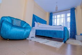 Executive 3 Bedrooms Apartment - Nakuru - 3