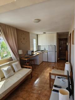 BO23 Yumbo Tinache View Apartment - San Bartolomé - 3
